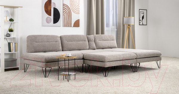 Изображение товара Диван Нижегородмебель и К Рокки ТД 690