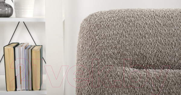 Изображение товара Диван Нижегородмебель и К Рокки ТД 690