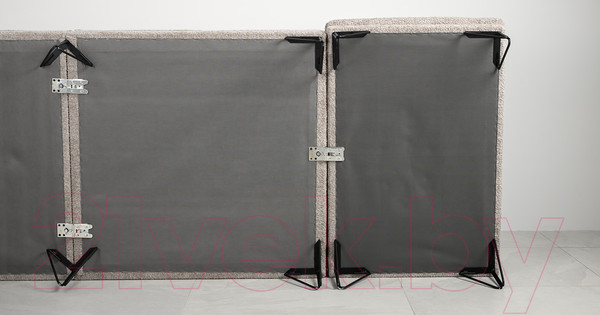 Изображение товара Диван Нижегородмебель и К Рокки ТД 690