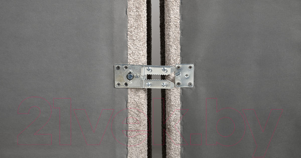 Изображение товара Диван Нижегородмебель и К Рокки ТД 690