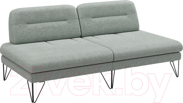 Изображение товара Диван Нижегородмебель и К Рокки ТД 691