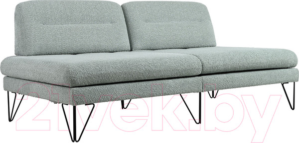 Изображение товара Диван Нижегородмебель и К Рокки ТД 691