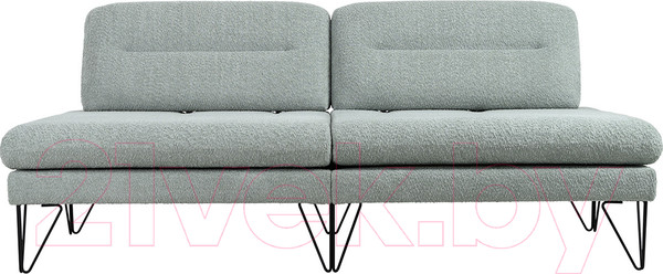 Изображение товара Диван Нижегородмебель и К Рокки ТД 691