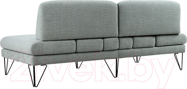Изображение товара Диван Нижегородмебель и К Рокки ТД 691