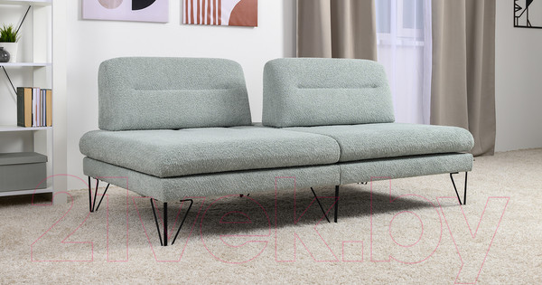 Изображение товара Диван Нижегородмебель и К Рокки ТД 691