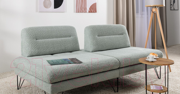 Изображение товара Диван Нижегородмебель и К Рокки ТД 691