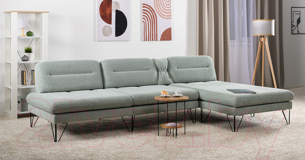 Изображение товара Диван Нижегородмебель и К Рокки ТД 691