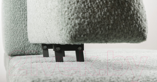 Изображение товара Диван Нижегородмебель и К Рокки ТД 691