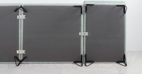 Изображение товара Диван Нижегородмебель и К Рокки ТД 691