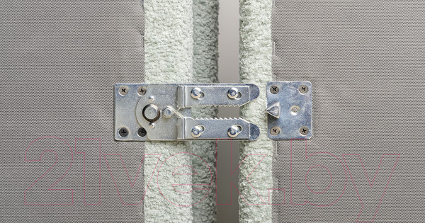 Изображение товара Диван Нижегородмебель и К Рокки ТД 691