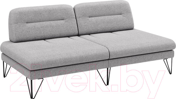 Изображение товара Диван Нижегородмебель и К Рокки ТД 692