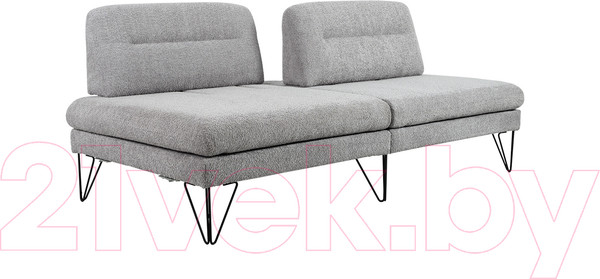 Изображение товара Диван Нижегородмебель и К Рокки ТД 692