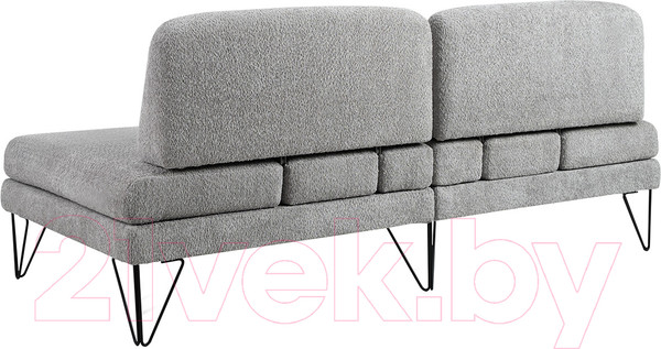 Изображение товара Диван Нижегородмебель и К Рокки ТД 692