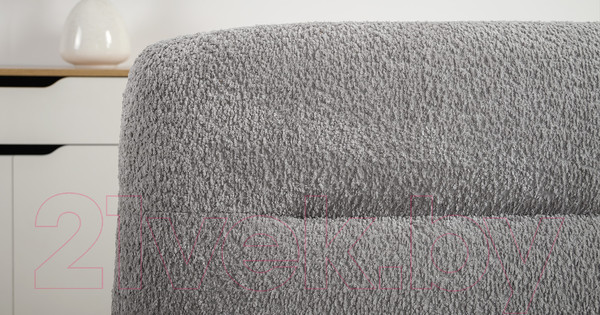 Изображение товара Диван Нижегородмебель и К Рокки ТД 692