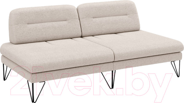 Изображение товара Диван Нижегородмебель и К Рокки ТД 693