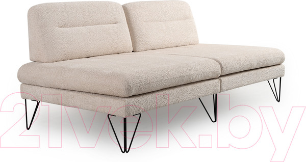 Изображение товара Диван Нижегородмебель и К Рокки ТД 693