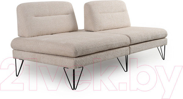 Изображение товара Диван Нижегородмебель и К Рокки ТД 693