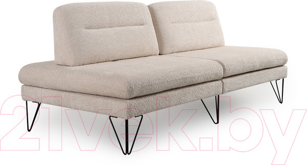 Изображение товара Диван Нижегородмебель и К Рокки ТД 693