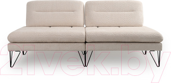 Изображение товара Диван Нижегородмебель и К Рокки ТД 693