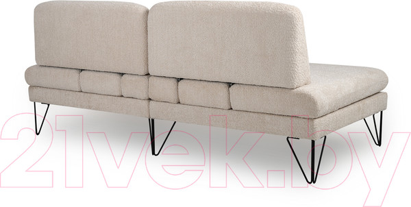 Изображение товара Диван Нижегородмебель и К Рокки ТД 693