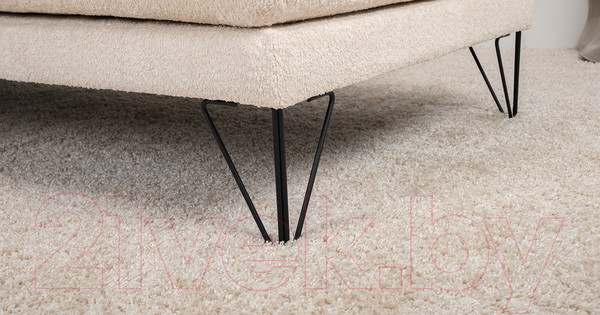 Изображение товара Диван Нижегородмебель и К Рокки ТД 693