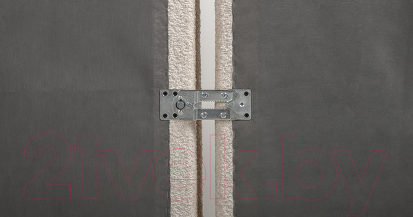 Изображение товара Диван Нижегородмебель и К Рокки ТД 693