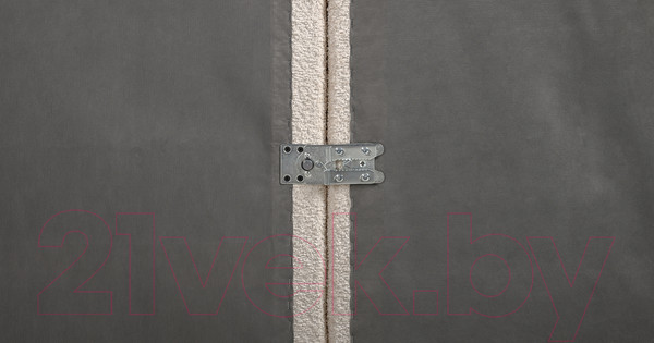 Изображение товара Диван Нижегородмебель и К Рокки ТД 693