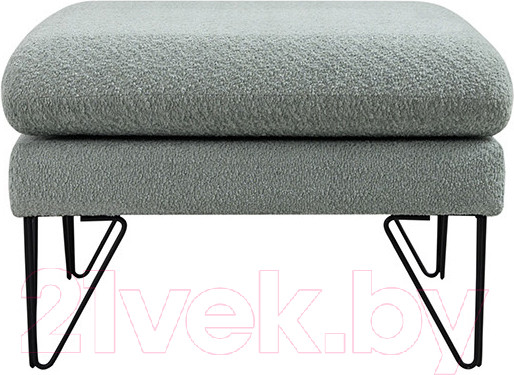 Изображение товара Пуф Нижегородмебель и К Рокки ТП 691