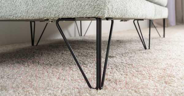 Изображение товара Пуф Нижегородмебель и К Рокки ТП 691