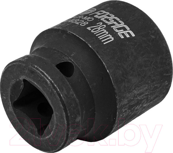 Изображение товара Головка слесарная Forsage F-44828