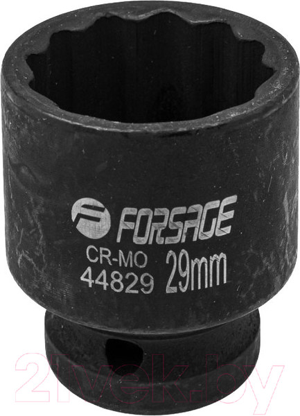 Изображение товара Головка слесарная Forsage F-44829