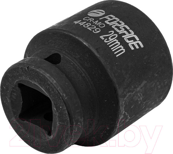 Изображение товара Головка слесарная Forsage F-44829