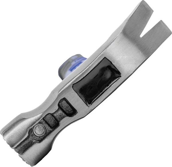 Изображение товара Молоток Forsage Гвоздодер F-T7008