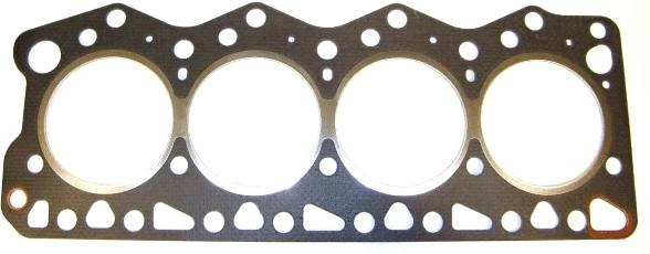 Изображение товара Прокладка двигателя Elring 863.120