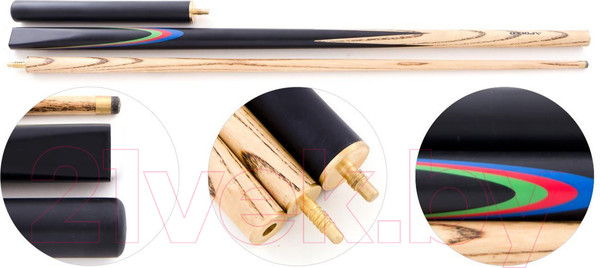 Изображение товара Кий Weekend Apollo / 29.016.52.0