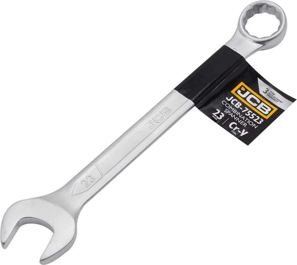 Изображение товара Гаечный ключ JCB 75523 (57185)
