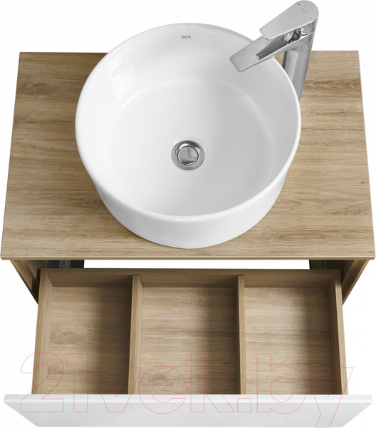 Изображение товара Тумба под умывальник Акватон Либерти 70 (1A279801LYC70)
