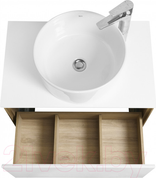 Изображение товара Тумба под умывальник Акватон Либерти 70 (1A279801LYC70)