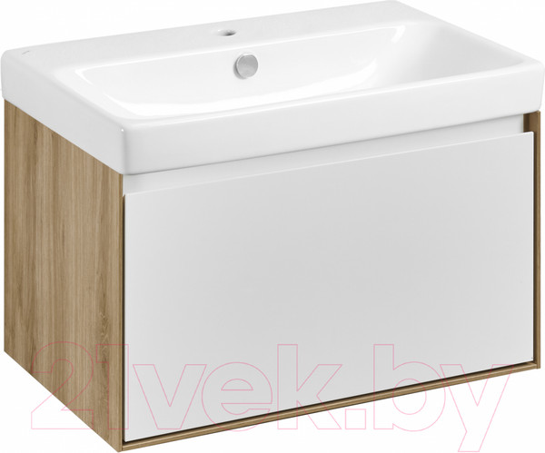 Изображение товара Тумба под умывальник Акватон Либерти 70 (1A279801LYC70)