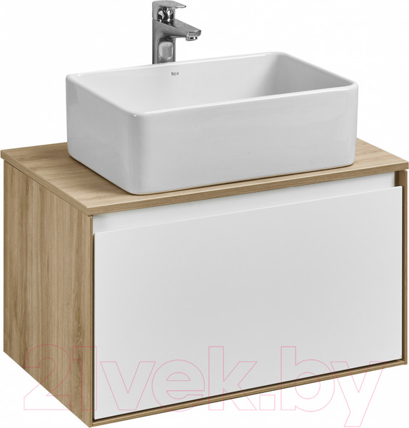 Изображение товара Тумба под умывальник Акватон Либерти 70 (1A279801LYC70)