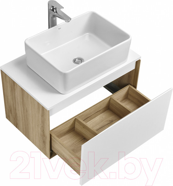 Изображение товара Тумба под умывальник Акватон Либерти 70 (1A279801LYC70)