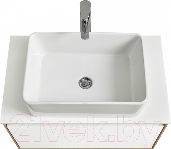 Изображение товара Тумба под умывальник Акватон Либерти 70 (1A279801LYC70)