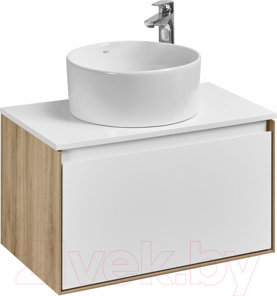 Изображение товара Тумба под умывальник Акватон Либерти 70 (1A279801LYC70)