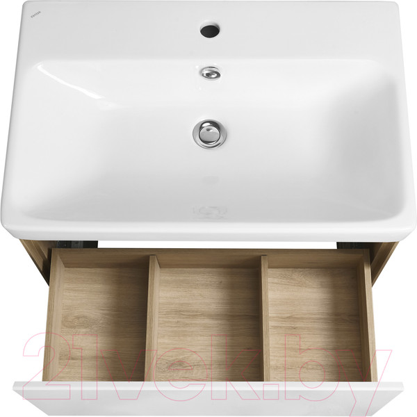 Изображение товара Тумба под умывальник Акватон Либерти 70 (1A279801LYC70)