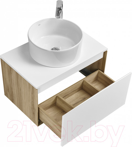 Изображение товара Тумба под умывальник Акватон Либерти 70 (1A279801LYC70)