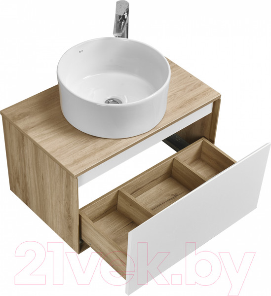 Изображение товара Тумба под умывальник Акватон Либерти 70 (1A279801LYC70)