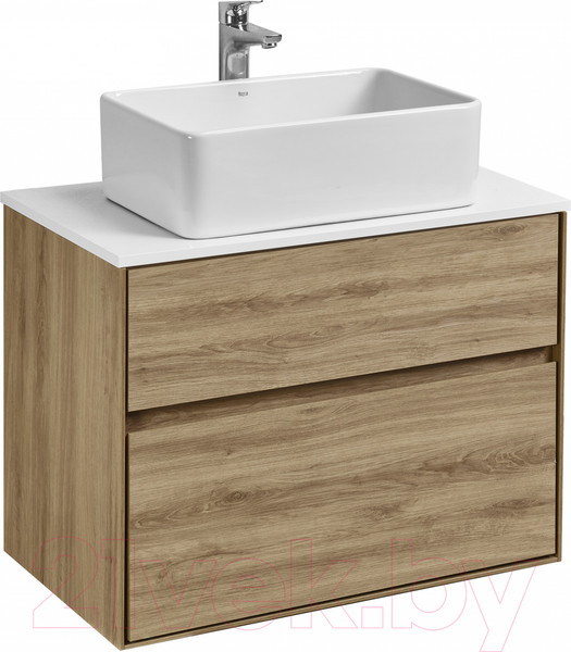 Изображение товара Тумба под умывальник Акватон Либерти 75 (1A279501LYC70)