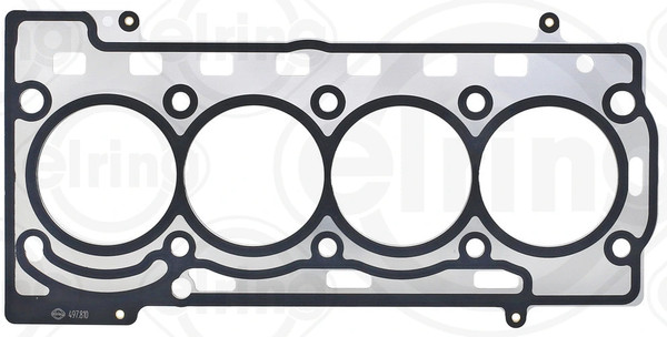 Изображение товара Прокладка двигателя Elring 497.810