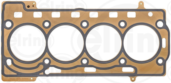 Изображение товара Прокладка двигателя Elring 497.810