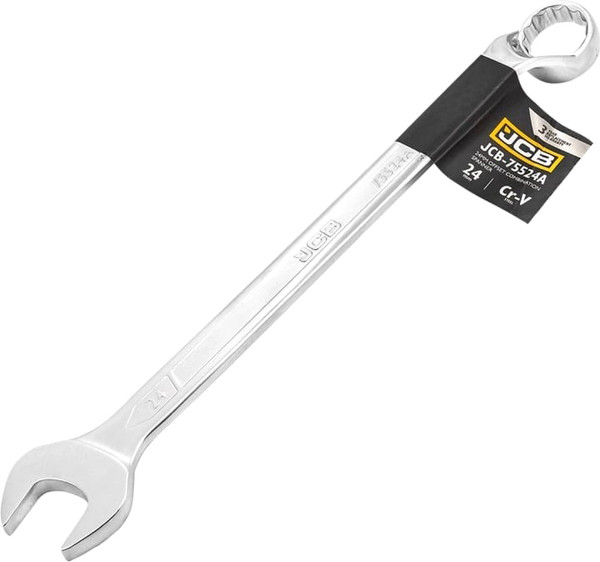 Изображение товара Гаечный ключ JCB 75524A